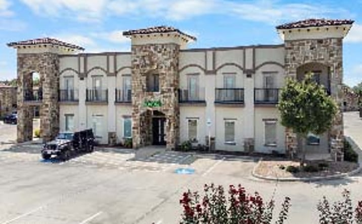 Pictures of Office property located at 351 W Southlake Blvd, Southlake, TX 76092 for sales - image #1