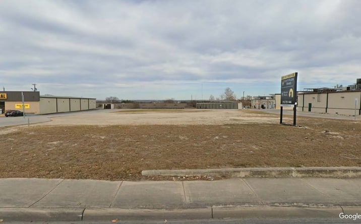 Pictures of Land property located at 5611 Stahl Rd, San Antonio, TX 78247 for sales - image #1