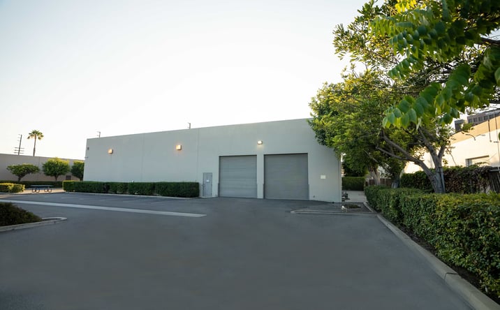 Pictures of Industrial, Office property located at 17872 Cowan, Irvine, CA 92614 for sales - image #1