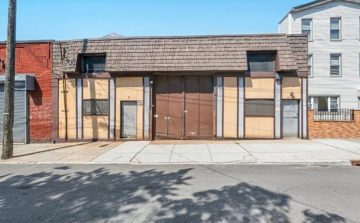 Pictures of Industrial, Office property located at 14-24 118th Street, New York, NY 11356 for sales - image #1