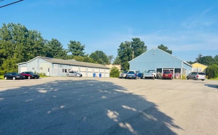 Pictures of Business for Sale, Retail property located at 2777-2781 Church Street, Pine Plains, NY 12567 for sales - image #1