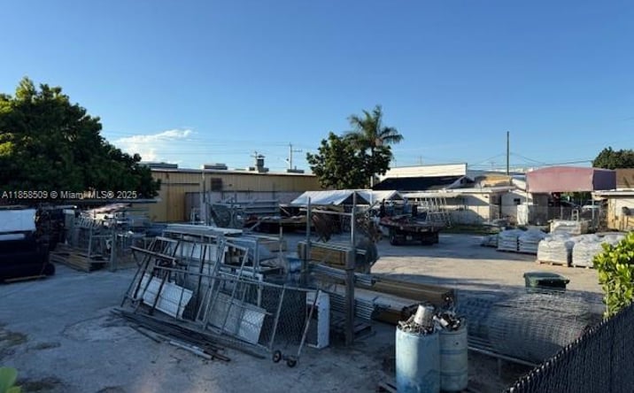 Pictures of Land property located at 330 NE 1st Rd, Homestead, FL 33030 for sales - image #1