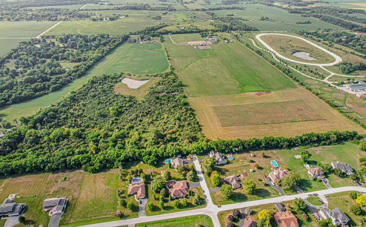 Pictures of Land, Special Purpose property located at 26270-26273 S Royal Crest Drive, Crete, IL 60417 for sales - image #1