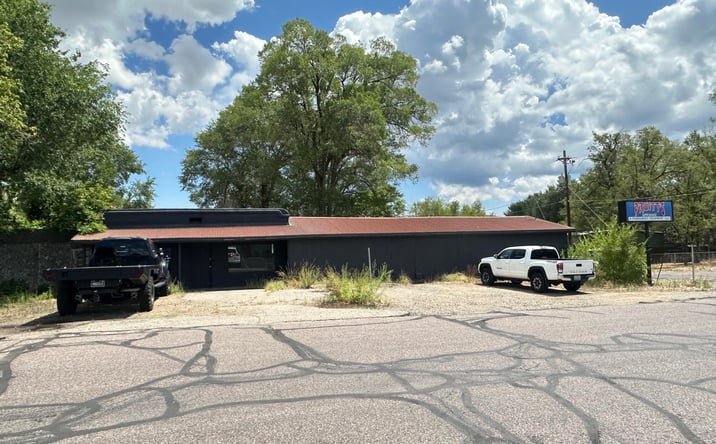 Pictures of Special Purpose property located at 720 Brannen Avenue, Prescott, AZ 86301 for sales - image #1