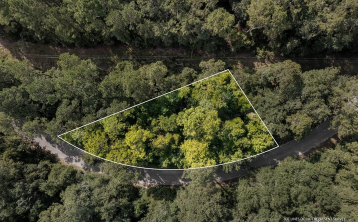 Pictures of Land property located at 00 Timberbluff Dr, Lumberton, MS 39455 for sales - image #1