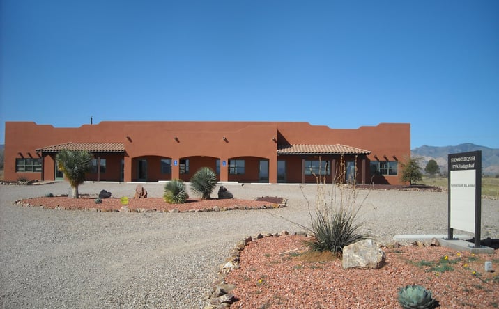 Pictures of Mixed Use, Retail property located at 571 N Frontage Road, Pearce, AZ 85625 for sales - image #1