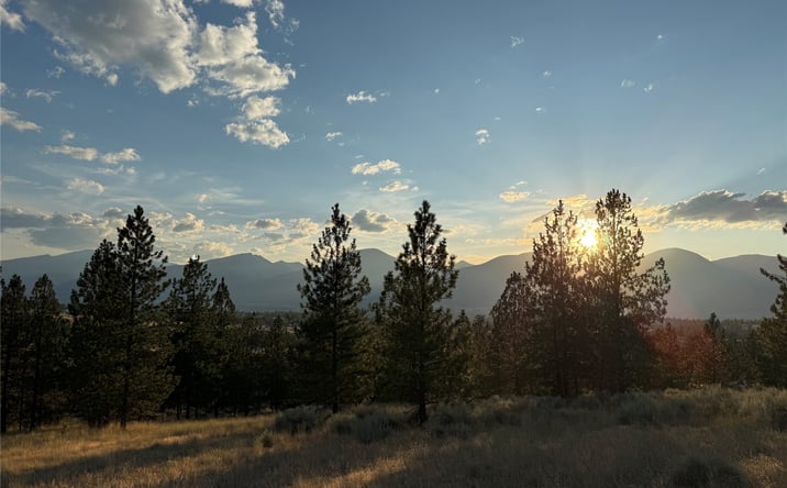 Pictures of Land property located at Nhn Stans Way, Stevensville, MT 59870 for sales - image #1