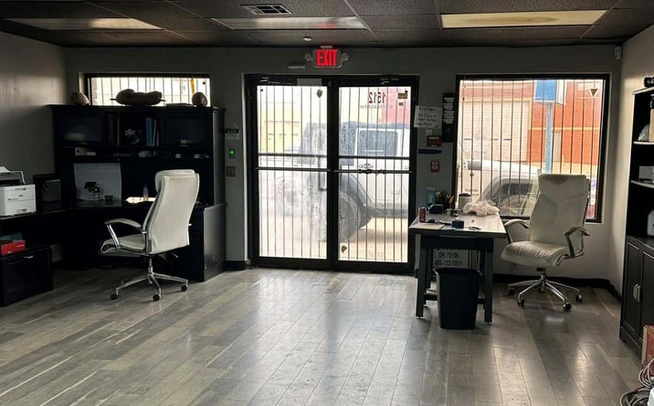 Pictures of Industrial property located at Stockyards Area, Oklahoma, Oklahoma City, OK 73108 for sales - image #1