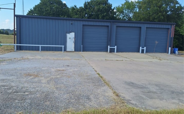 Pictures of Business for Sale property located at 11220 S State Hwy 56, Okemah, OK 74859 for sales - image #1