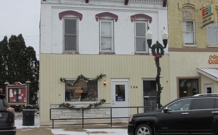 Pictures of Special Purpose property located at 194 Baldwin St, Sharon, WI 53585 for sales - image #1