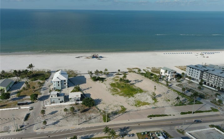 Pictures of Special Purpose property located at 81 Mango Street, Fort Myers Beach, FL 33931 for sales - image #1
