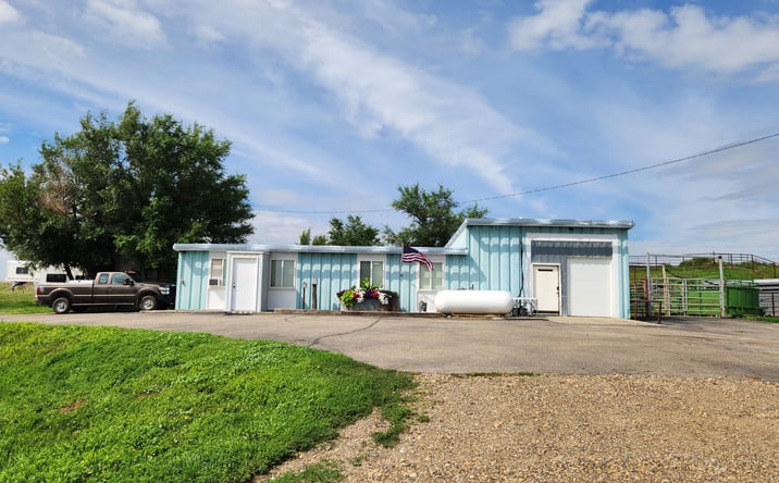 Pictures of Special Purpose property located at 77 MT HWY 13, Circle, MT 59215 for sales - image #1