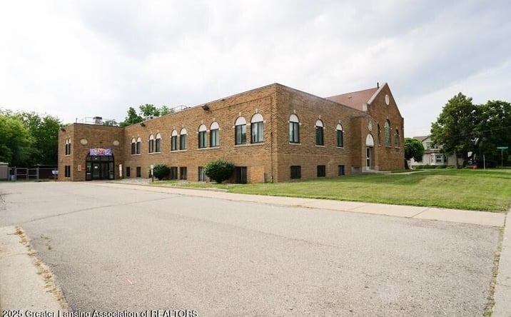 Pictures of Special Purpose property located at 525 N Pennsylvania Avenue, Lansing, MI 48912 for sales - image #1