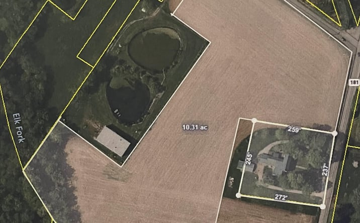 Pictures of Land property located at Main St N, Elkton, KY 42220 for sales - image #1