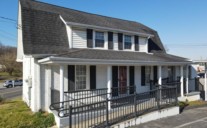 Pictures of Special Purpose property located at 1616 Blountville Boulevard, Blountville, TN 37617 for sales - image #1