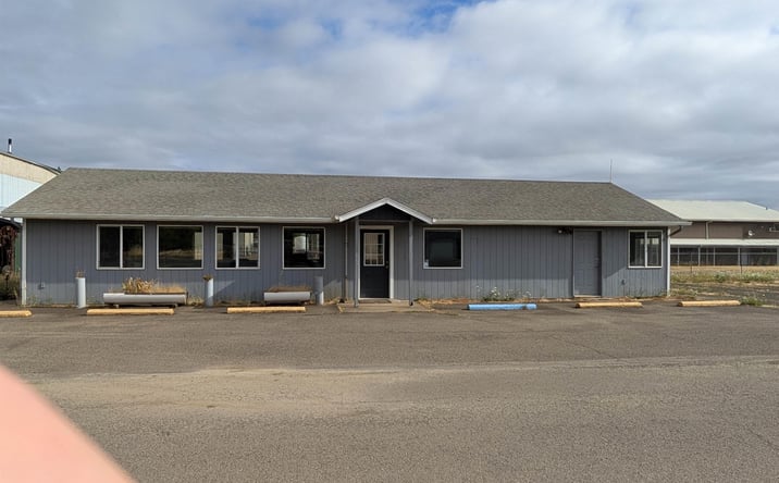Pictures of Industrial property located at 310 S 9th St, Philomath, OR 97370 for sales - image #1