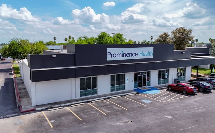 Pictures of Industrial, Office property located at 500 E Hackberry Ave, McAllen, TX 78501 for sales - image #1
