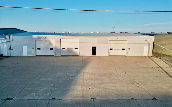 Pictures of Industrial property located at 409 S 22nd St, Bismarck, ND 58504 for sales - image #1