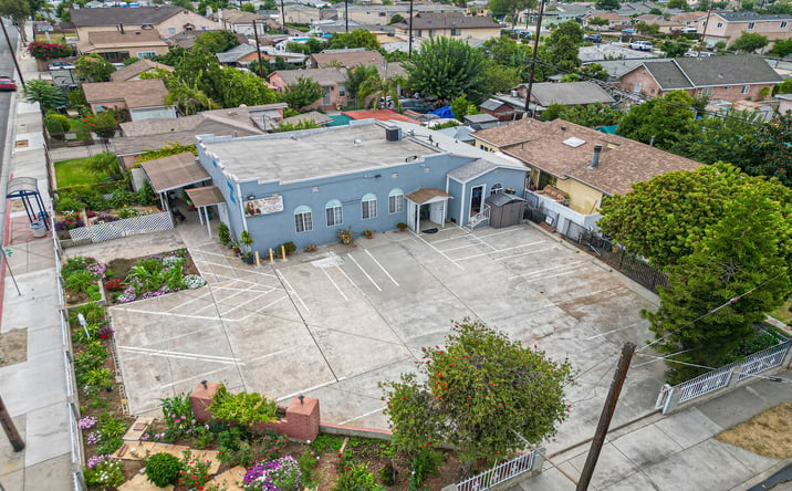 Pictures of Mixed Use, Multifamily, Office, Special Purpose property located at 6504 Gage Ave, Bell Gardens, CA 90201 for sales - image #1