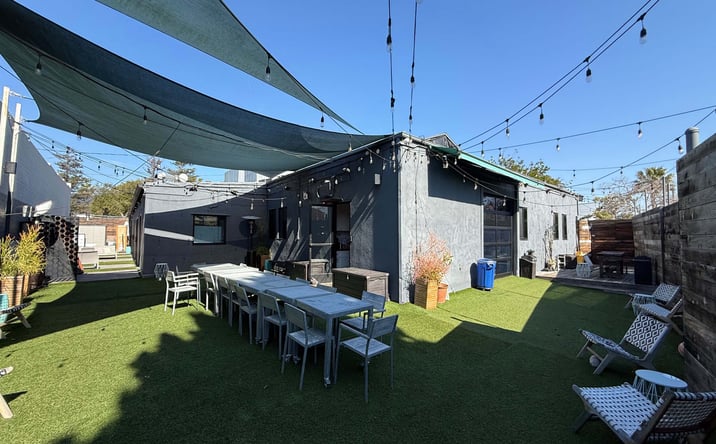 Pictures of Office property located at 3951 Higuera St, Los Angeles, CA 90038 for sales - image #1