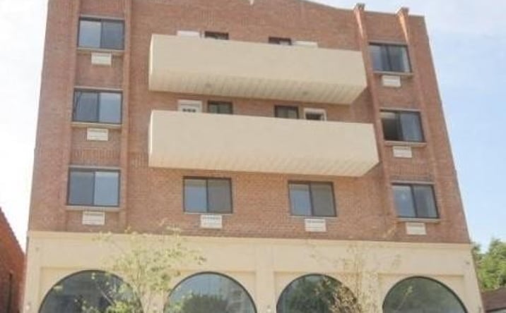 Pictures of Multifamily property located at 132-25 Pople Ave, New York, NY 11355 for sales - image #1