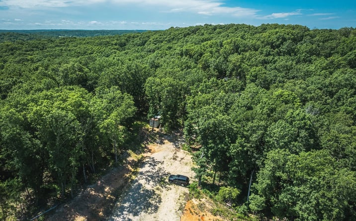 Pictures of Land property located at 2654 Stronghoener Rd, Owensville, MO 65066 for sales - image #1
