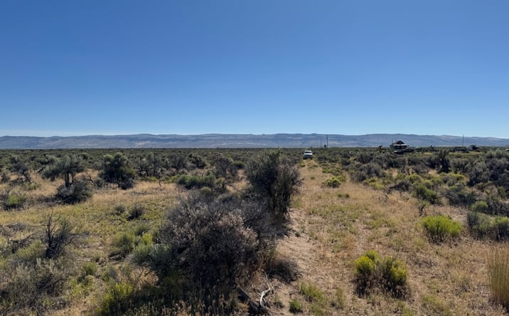 Pictures of Land property located at Tl 700 S Quincy Road, Burns, OR 97720 for sales - image #1