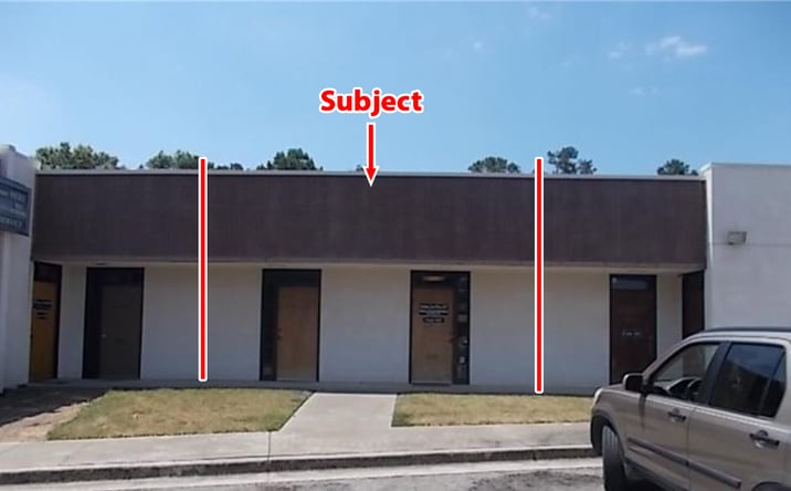 Pictures of Retail, Office, Special Purpose property located at 187 Roberson Mill Rd, Milledgeville, GA 31061 for sales - image #1