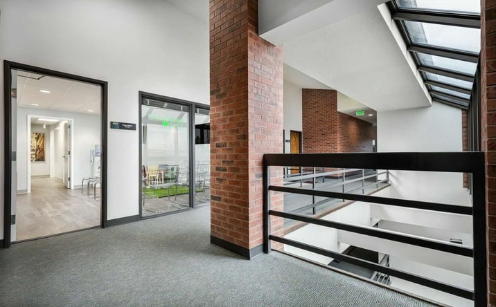 Pictures of Office property located at 7586 W Jewell Ave, Lakewood, CO 80232 for sales - image #1