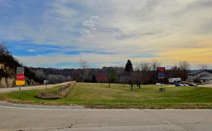 Pictures of Land property located at East Bridge Street, Elkader, IA 52043 for sales - image #1
