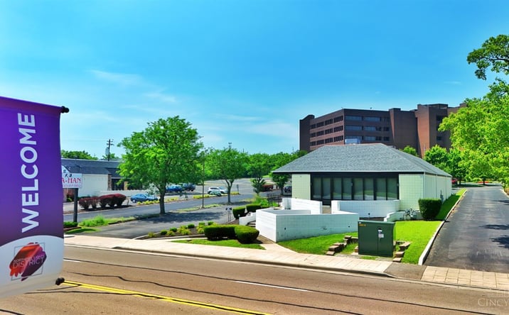 Pictures of Retail property located at 11483 Chester Road, Cincinnati, OH 45246, Cincinnati, OH 45246 for sales - image #1