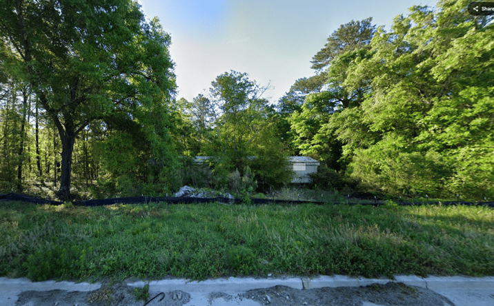 Pictures of Land property located at 1867 Clements Ferry Rd, Wando, SC 29492 for sales - image #1