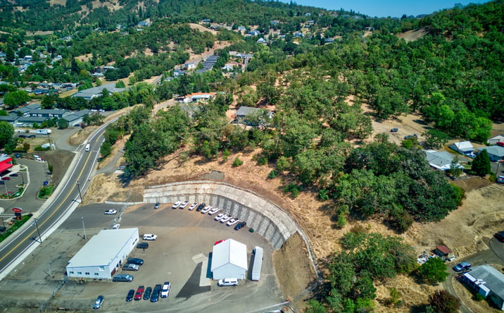 Pictures of Land property located at 797 NE Garden Valley Blvd, Roseburg, OR 97470 for sales - image #1
