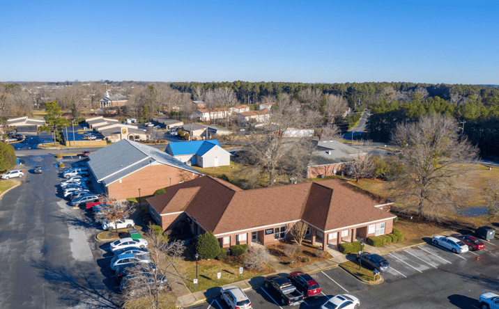 Pictures of Office property located at 701 E Roosevelt Blvd, Monroe, NC 28112, Monroe, NC 28112, 701 E Roosevelt Blvd, Suite 200, Monroe, NC 28112, Monroe, NC 28112 for sales - image #1