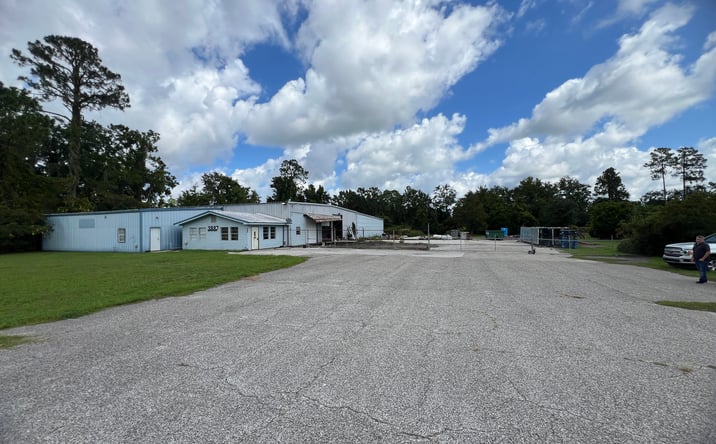 Pictures of Industrial property located at 3887 US-90, Lake City, FL 32055 for sales - image #1