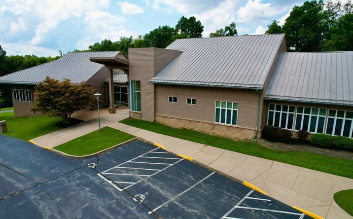 Pictures of Office, Special Purpose property located at 7400 Floydsburg Rd, Crestwood, KY 40014 for sales - image #1