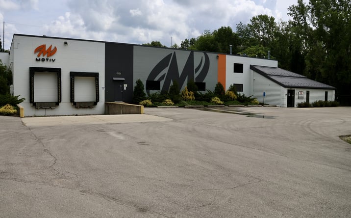 Pictures of Industrial property located at 18570 Trimble Ct, Spring Lake, MI 49456 for sales - image #1