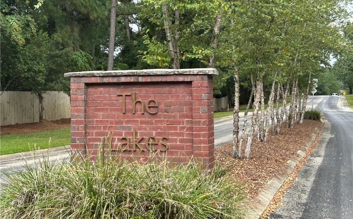 Pictures of Land property located at 0 Lake Boulevard Spanish Fort, Spanish Fort, AL 36527 for sales - image #1