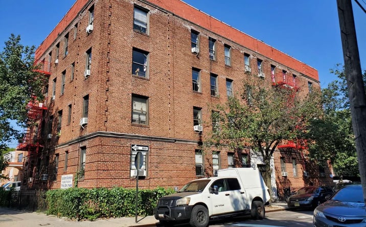 Pictures of Multifamily property located at 41-71 Denman Street, New York, NY 11373 for sales - image #1