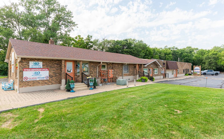 Pictures of Retail, Office property located at 21016 S 80th Avenue, Frankfort, IL 60423 for sales - image #1