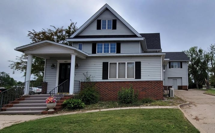 Pictures of Special Purpose property located at 421 1st Avenue S, Jamestown, ND 58401 for sales - image #1