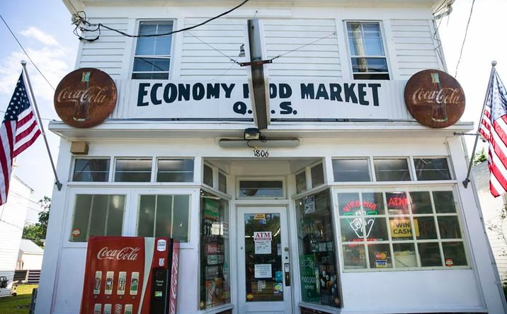 Pictures of Mixed Use, Multifamily, Retail property located at 1806 Fall Hill Ave, Fredericksburg, VA 22401 for sales - image #1