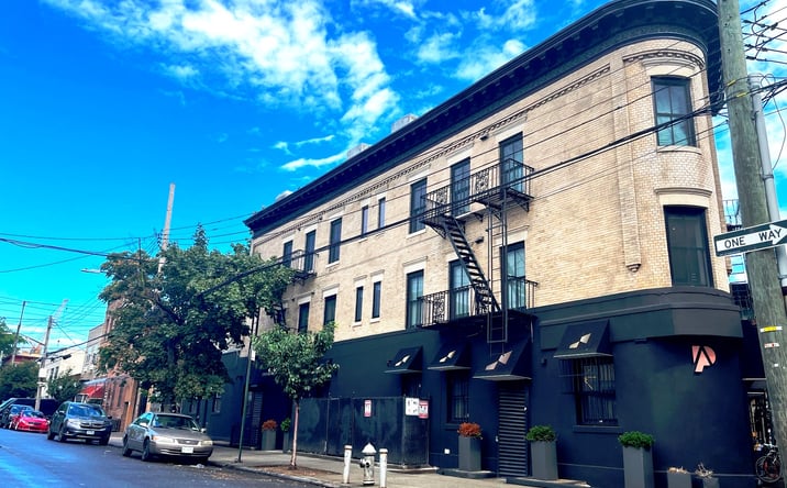 Pictures of Retail, Office, Mixed Use property located at 1435 64th Street, Brooklyn, NY 11219 for sales - image #1