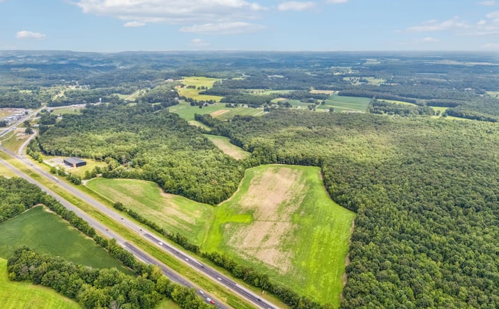 Pictures of Land property located at 0 Walter Barnes Ln, Manchester, TN 37355 for sales - image #1