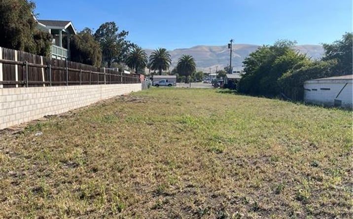 Pictures of Land property located at S Burton, Nipomo, CA 93444 for sales - image #1