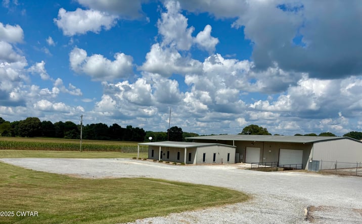 Pictures of Mixed Use property located at 2851 Highway 88 S, Alamo, TN 38001 for sales - image #1