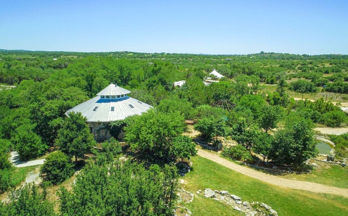 Pictures of Land property located at Cypress Creek Ranch, Spicewood, TX 78669 for sales - image #1