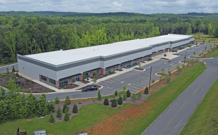 Pictures of Industrial property located at 85 Eubanks Rd, Pittsboro, NC 27312 for sales - image #1