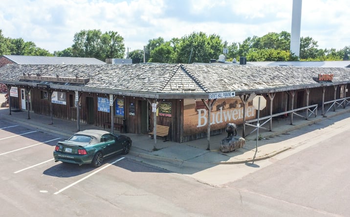 Pictures of Retail property located at 215 S Main Ave, Tea, SD 57064 for sales - image #1
