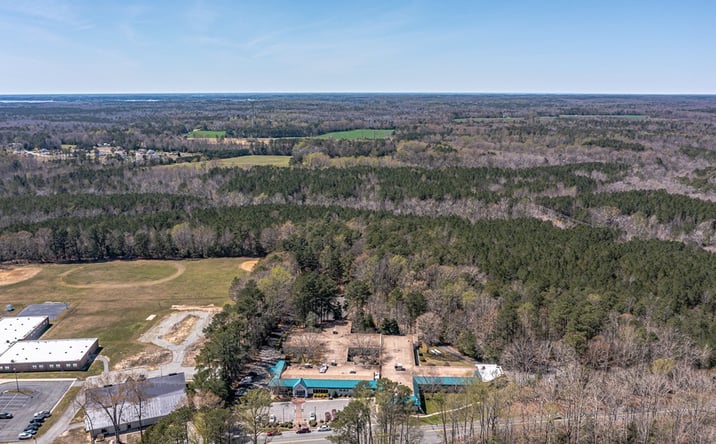 Pictures of Land property located at 21-16 Irvington Road, Kilmarnock, VA 22482 for sales - image #1
